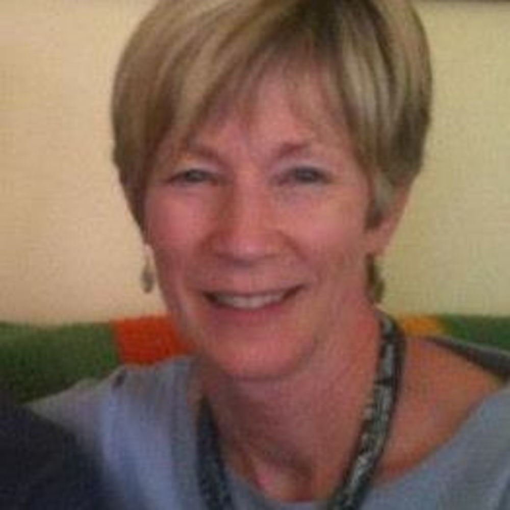 Meet your Posher, Diane